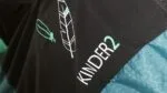 Supair Kinder 2 Harness for Kids - Image 4
