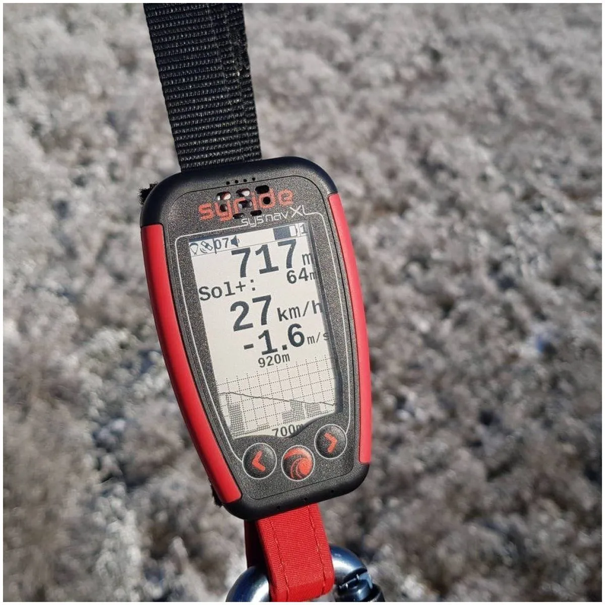 Syride SYS'Nav XL - Image 4