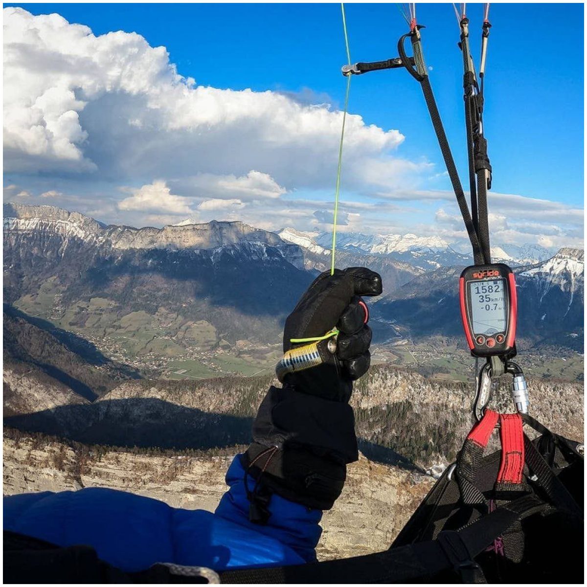 syride sys nav xl paraglidingequipment 4