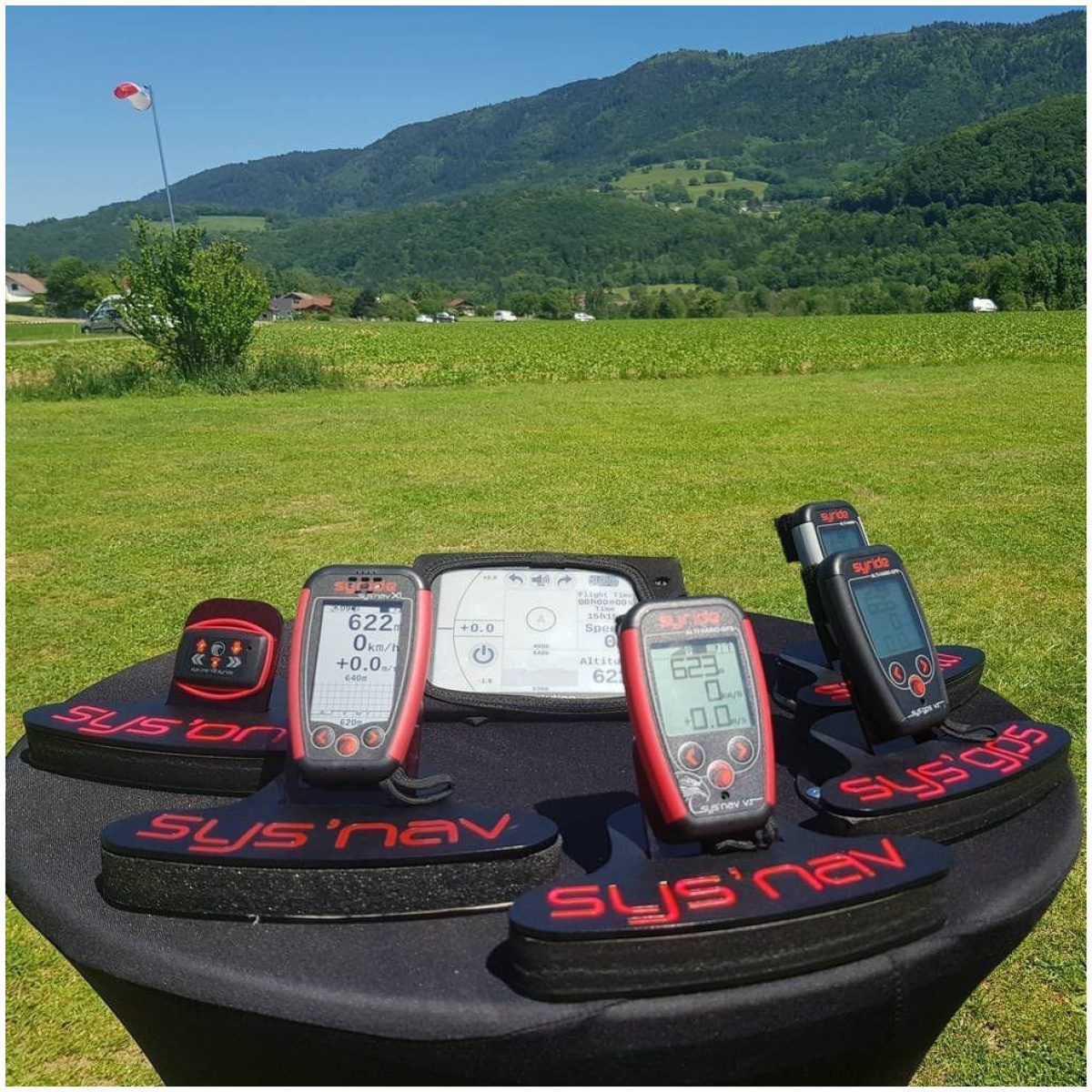 syride sys nav xl paraglidingequipment 7