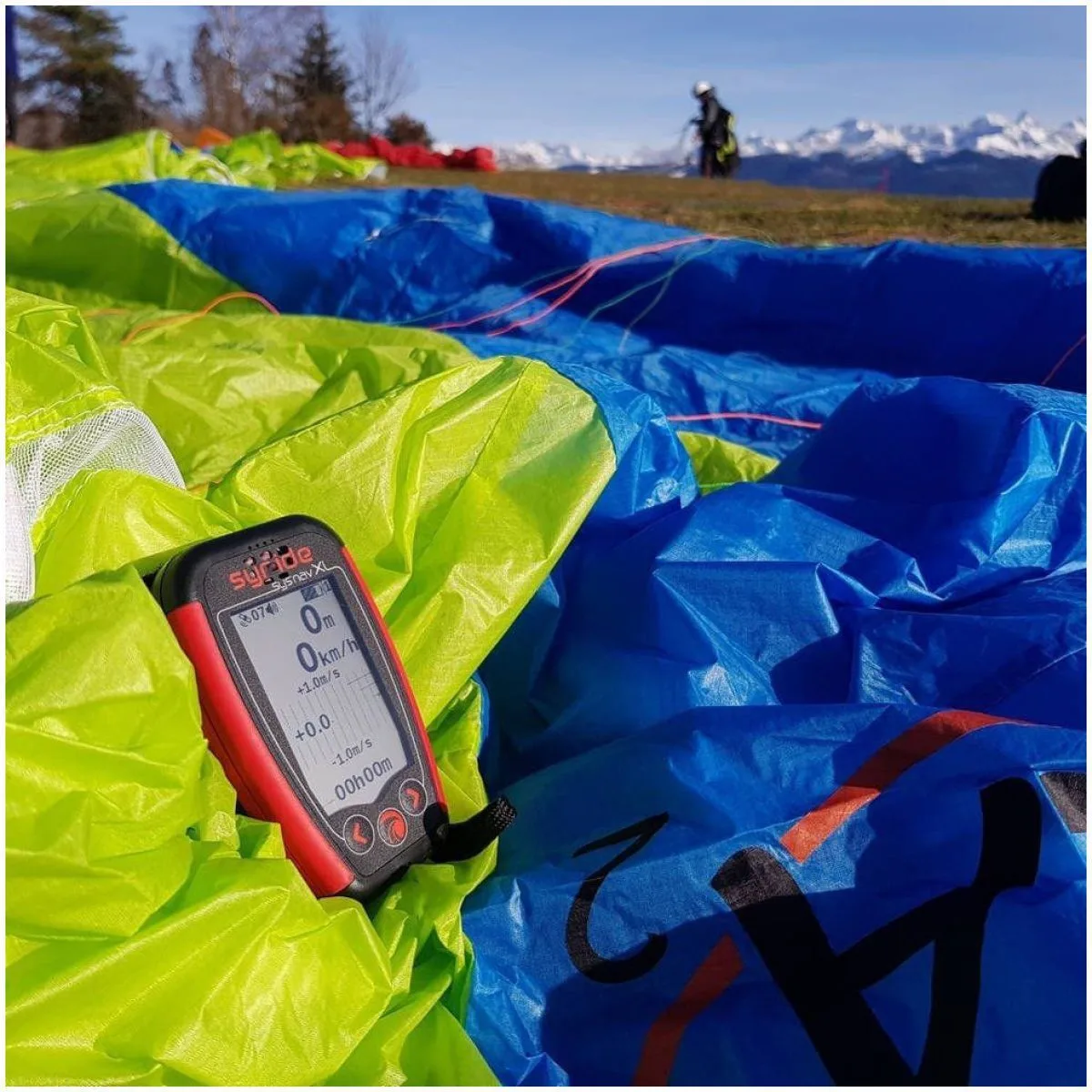 Syride SYS'Nav XL - Image 9
