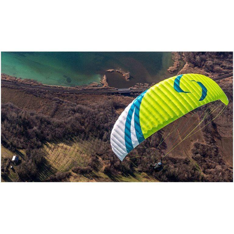 Supair EONA 3 EN - A Glider
