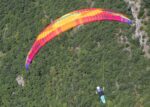 BGD BASE 2 Paraglider - Image 6