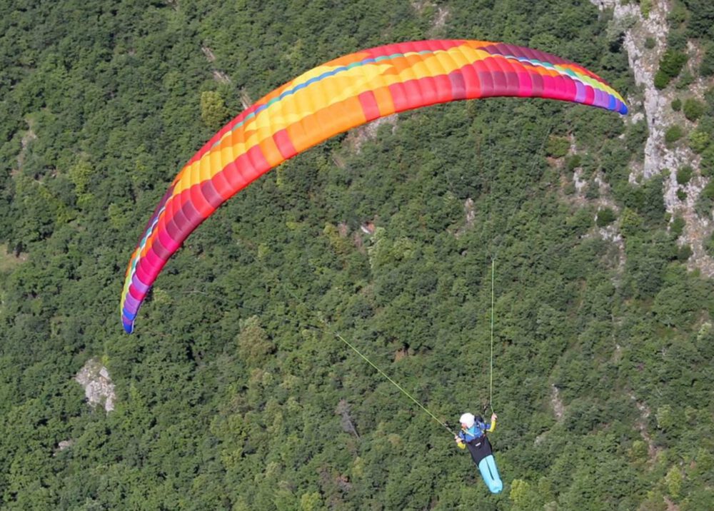 BGD BASE 2 Paraglider 2 1 scaled