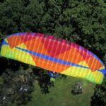 BGD KISS LOAD Paraglider - Image 5