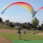 BGD KISS LOAD Paraglider - Image 4