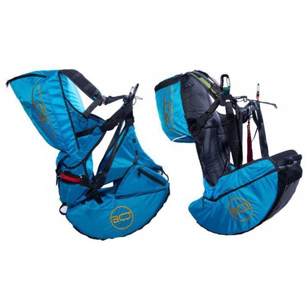 BGD LINK Harness