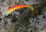 BGD MAGIC EN/LTF-A Paraglider - Image 2
