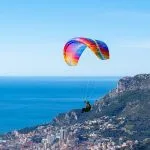 BGD MAGIC EN/LTF-A Paraglider - Image 9