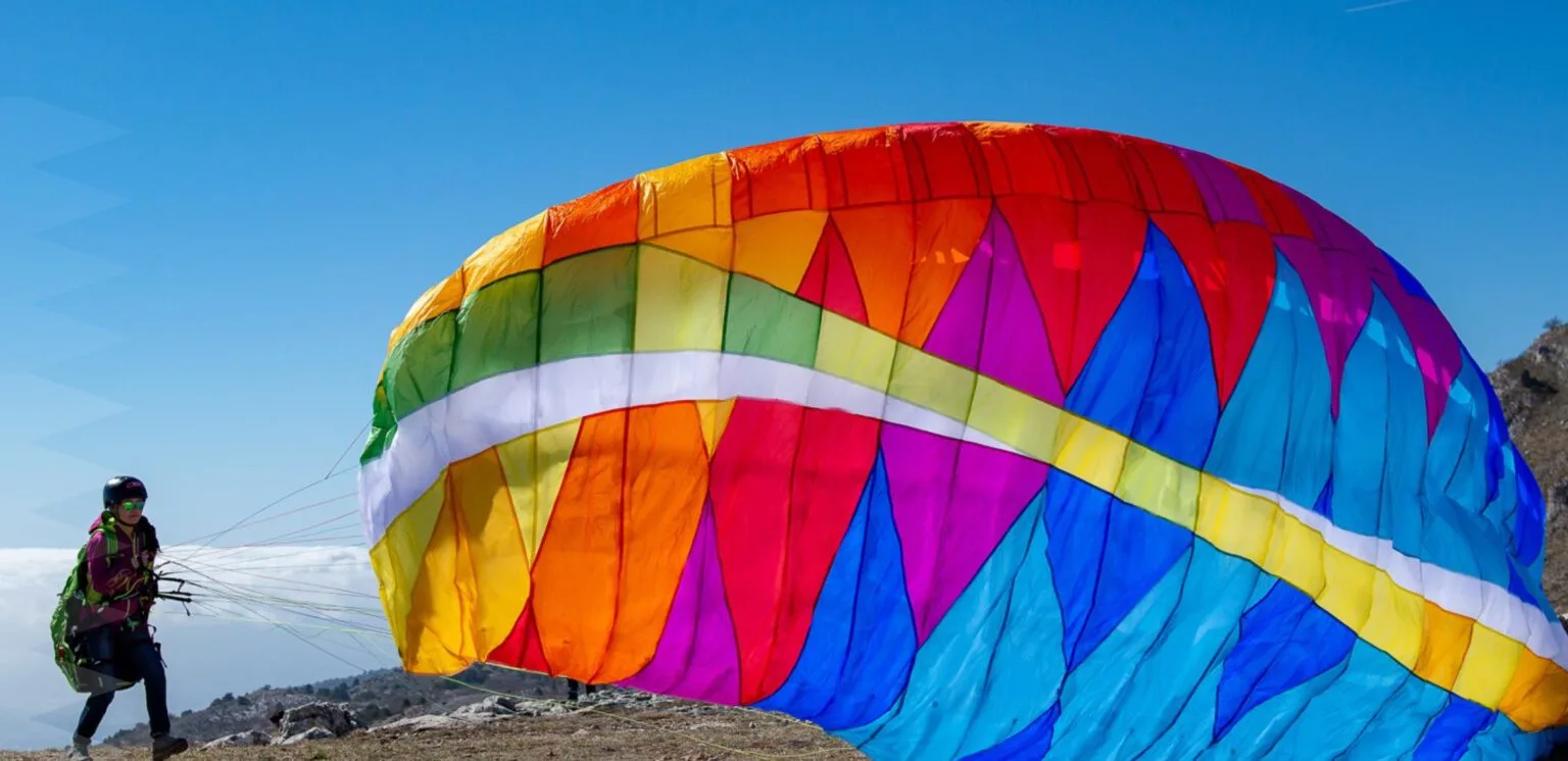 BGD MAGIC Paraglider 3 1 scaled