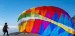BGD MAGIC EN/LTF-A Paraglider - Image 4