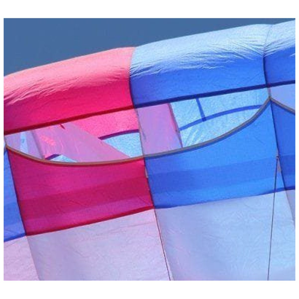 BGD MAGIC Paraglider 5