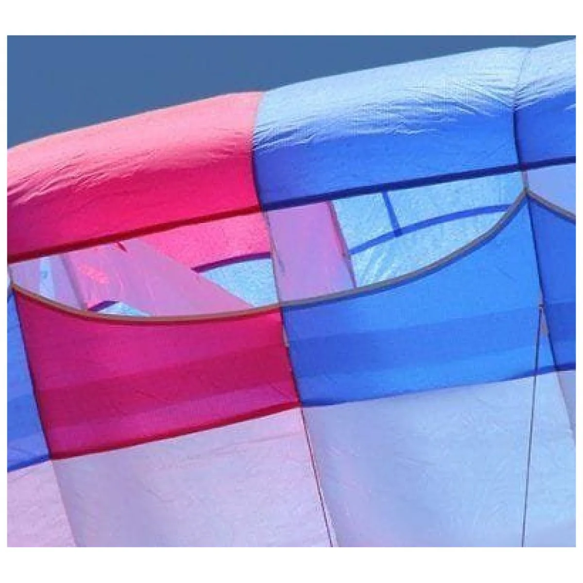 BGD MAGIC Paraglider 5