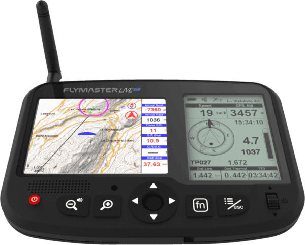 Flymaster Live Ds