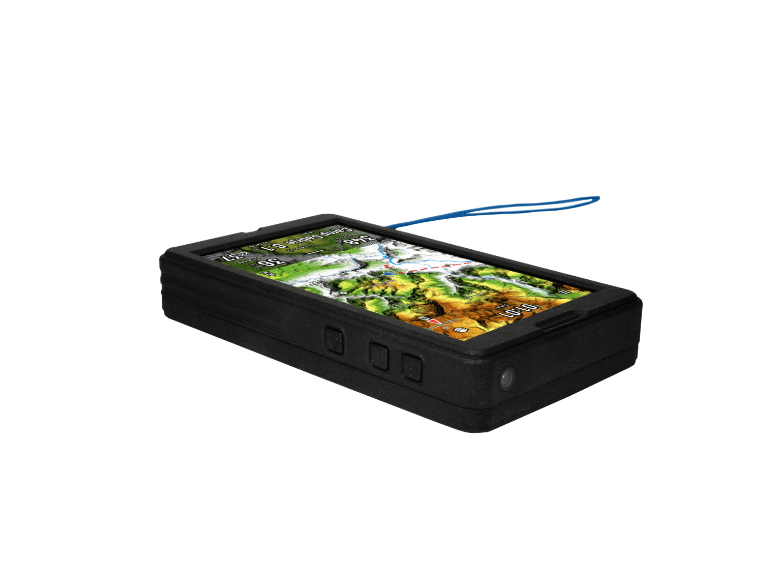 Flytec Oudie N 5