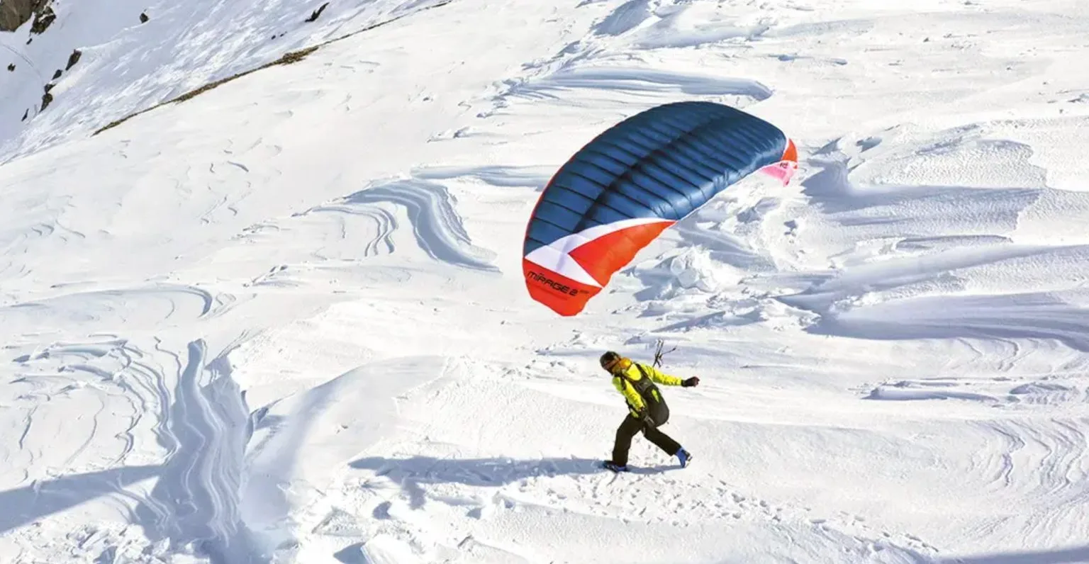 SWING MIRAGE 2 RS - Image 2