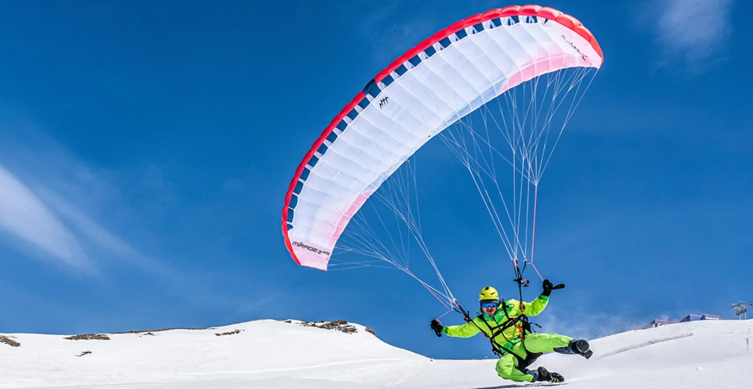 SWING MIRAGE 2 RS - Image 1