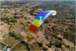 Supair BIRDY EN-A+ Glider