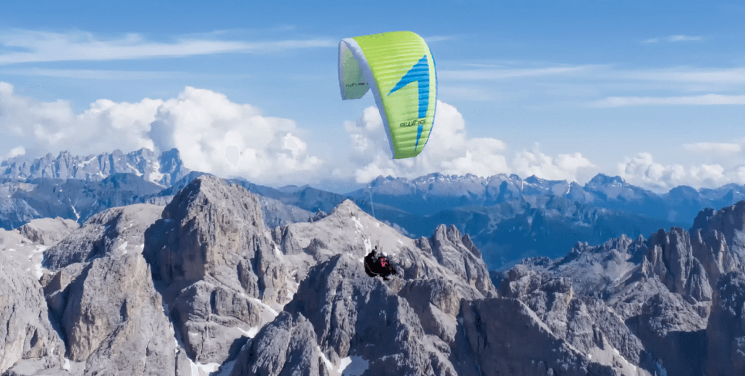 Swing TWIN RS 2 1