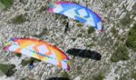 BGD BASE 2 LITE Paraglider - Image 3