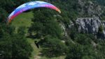 BGD BASE 2 LITE Paraglider - Image 2