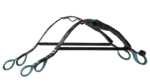 3B STANDARD RIGID SPREADER-BARS