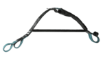 Supair 3B STANDARD RIGID SPREADER-BARS - Image 3