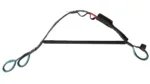 Supair 3B STANDARD RIGID SPREADER-BARS - Image 2