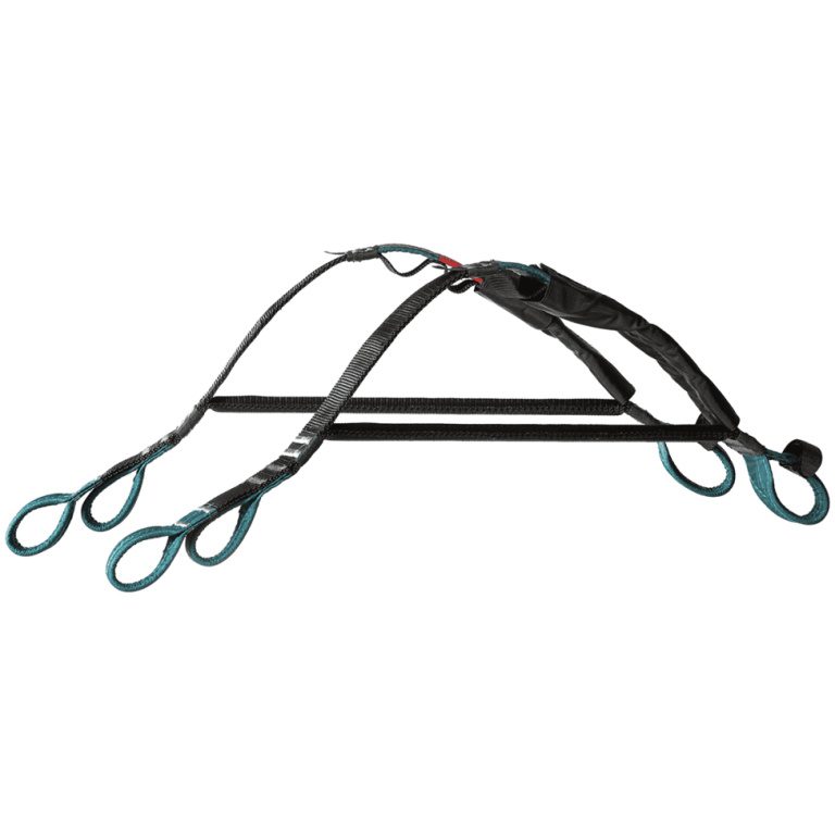 3B STANDARD RIGID SPREADER-BARS