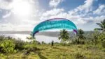 Advance IOTA DLS PARAGLIDER