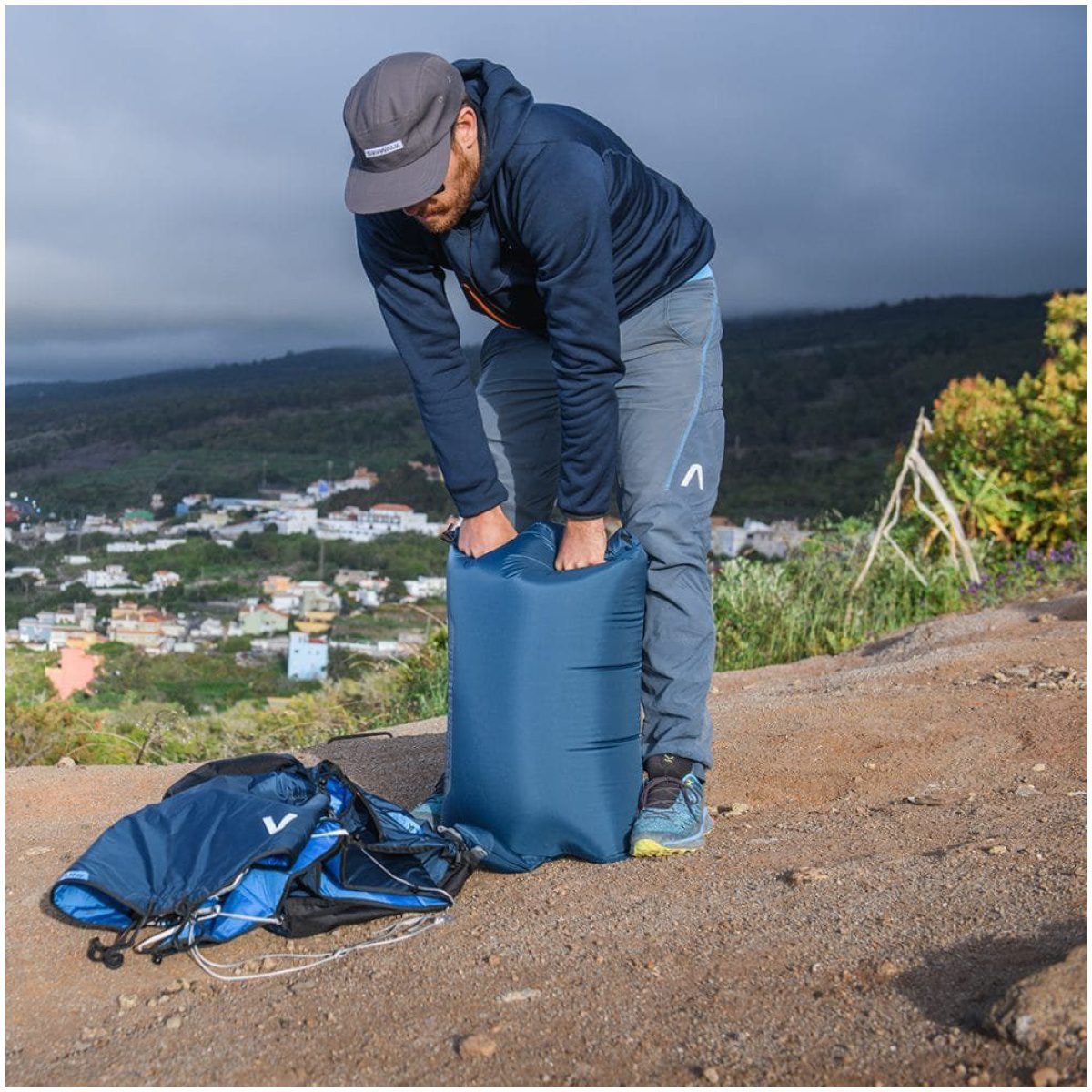 CORE Inflation Bag scaled