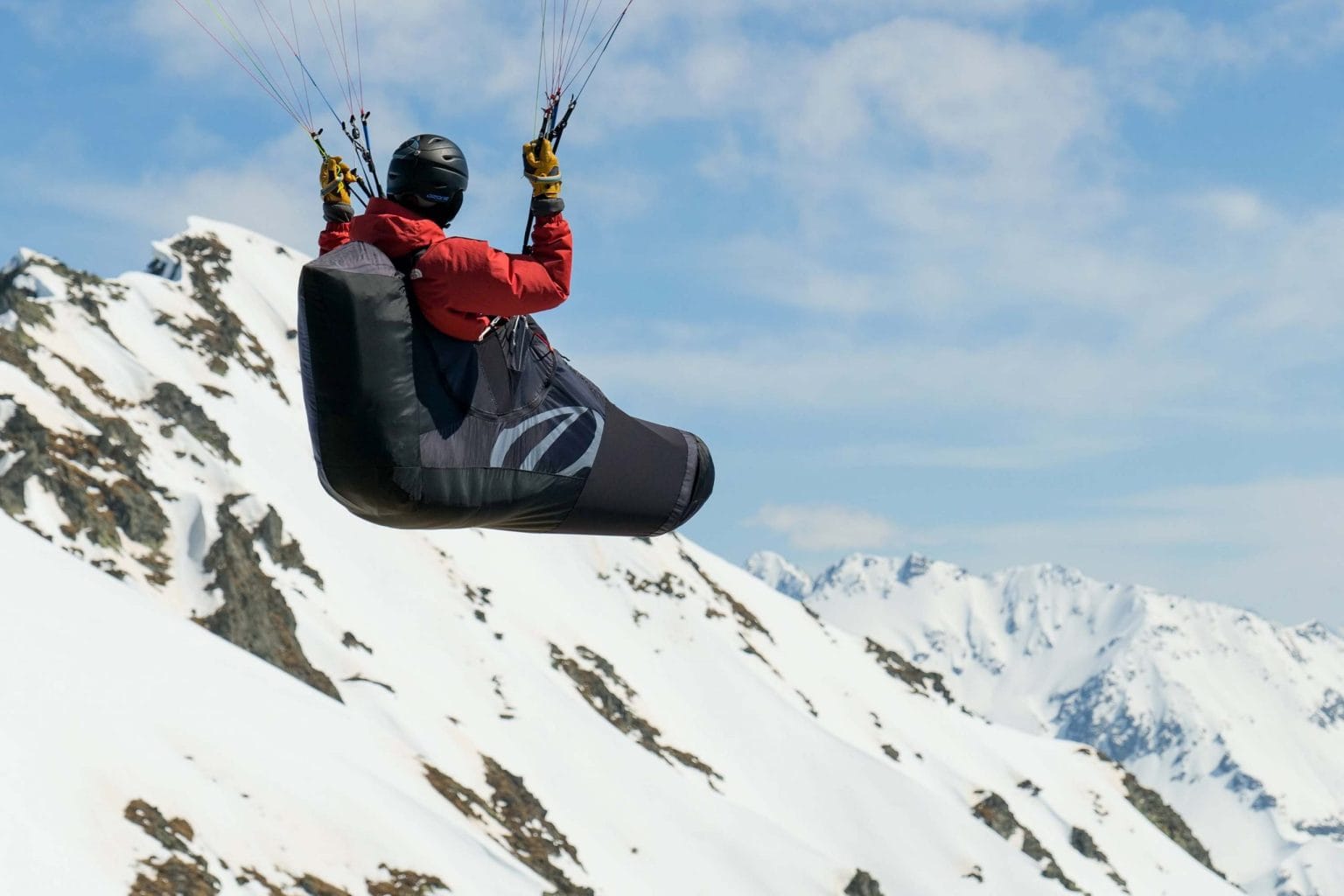 Ozone BV1 Pod Harness 1 scaled