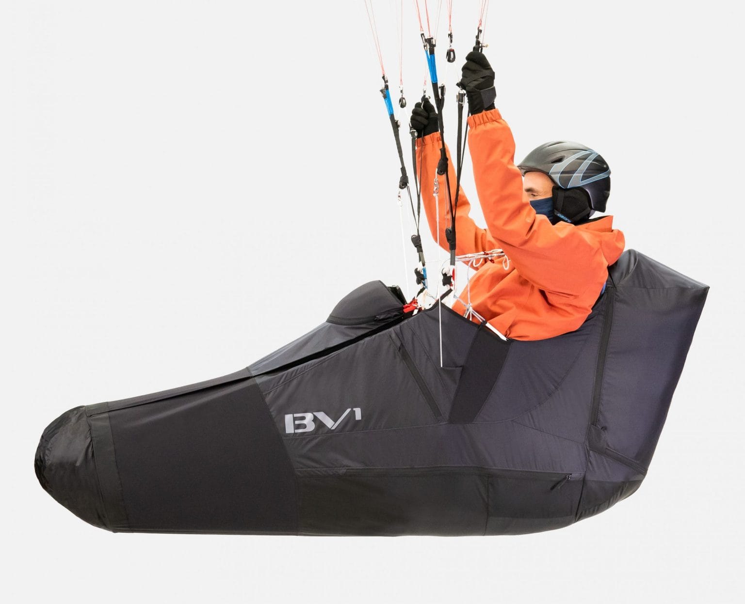 Ozone BV1 Pod Harness 11 scaled