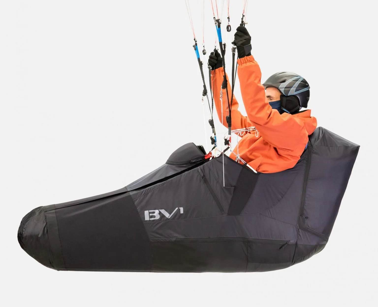 Ozone BV1 Pod Harness 11 scaled