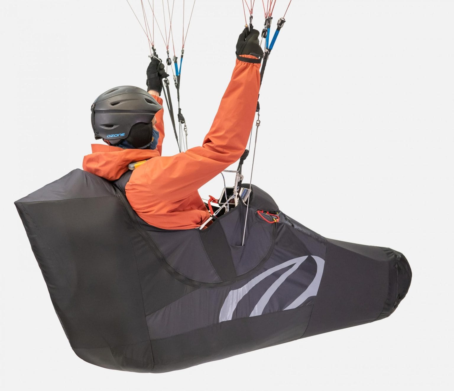 Ozone BV1 Pod Harness 12 scaled