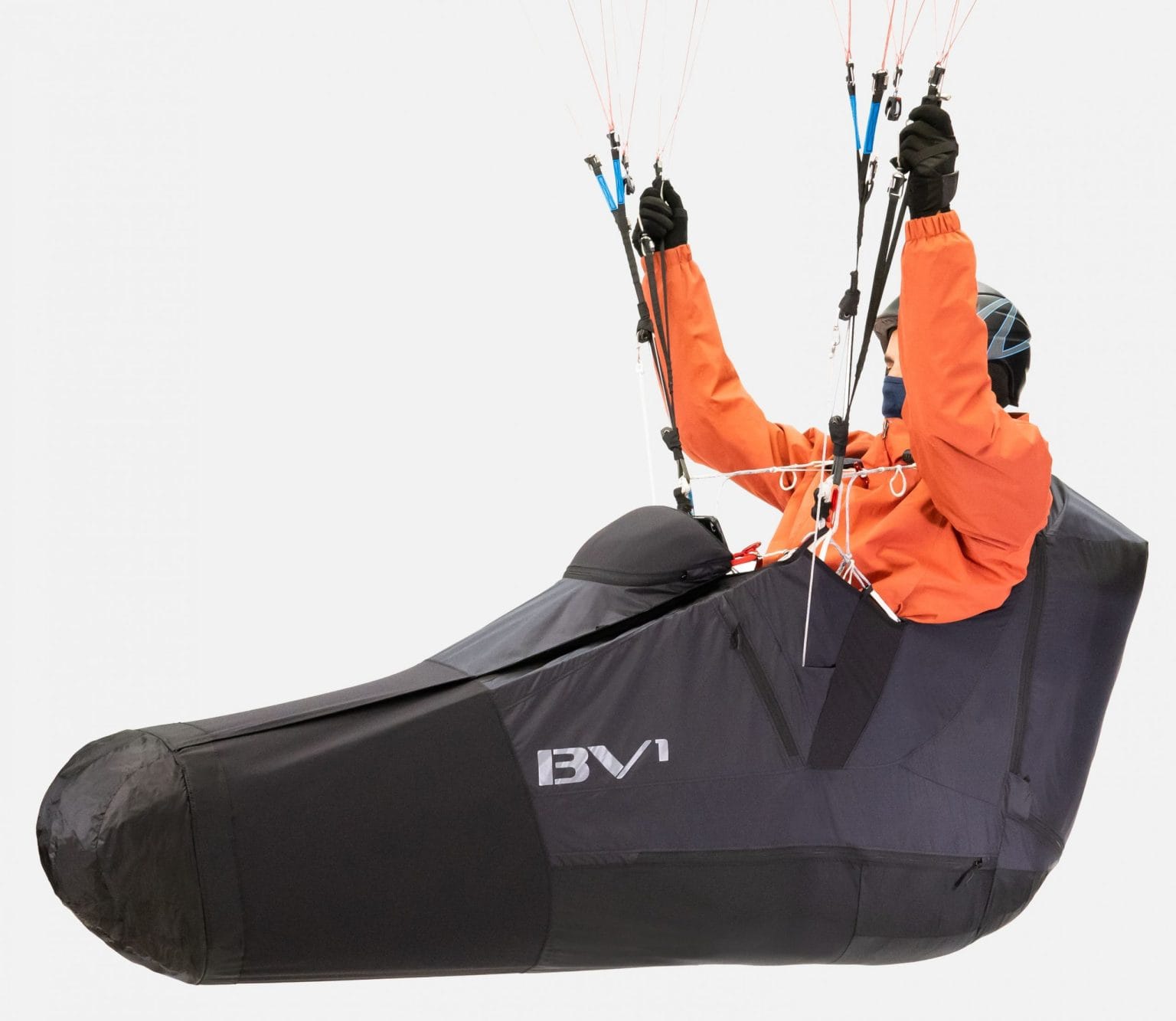Ozone BV1 Pod Harness 13 scaled