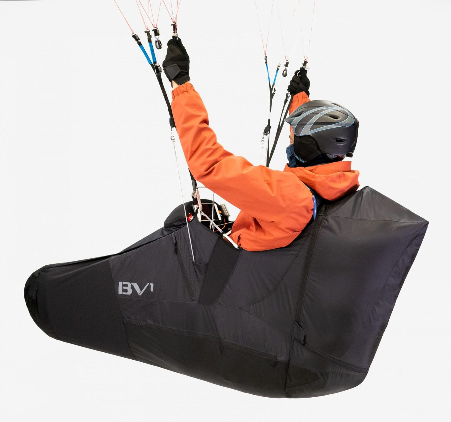 Ozone BV1 Pod Harness 14 scaled