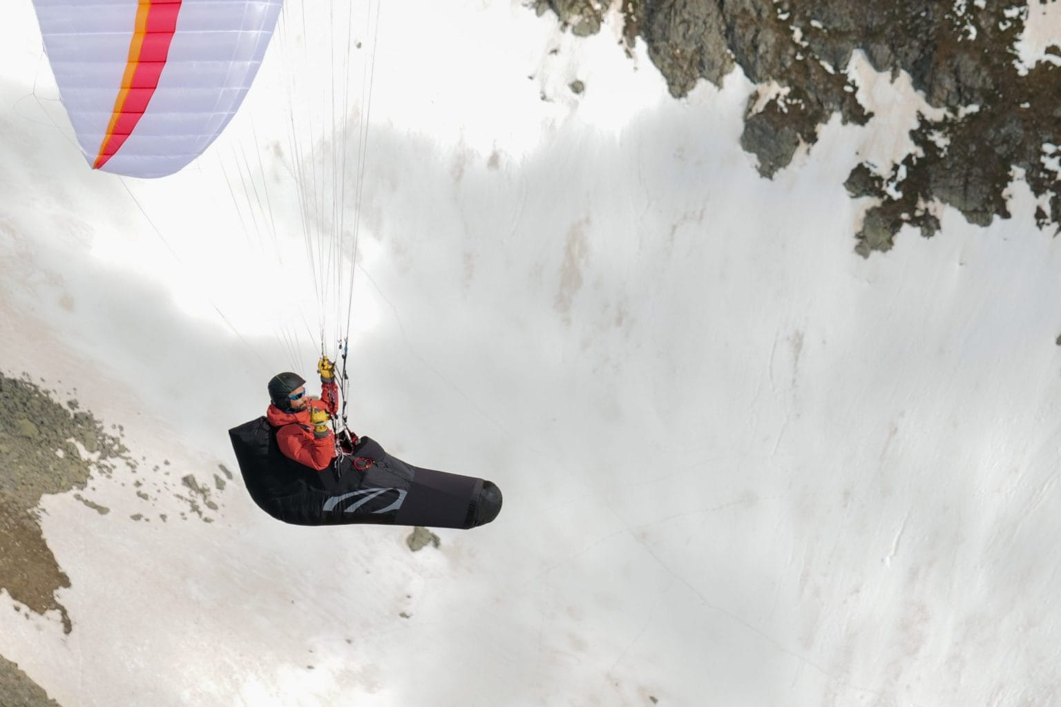 Ozone BV1 Pod Harness 17 scaled