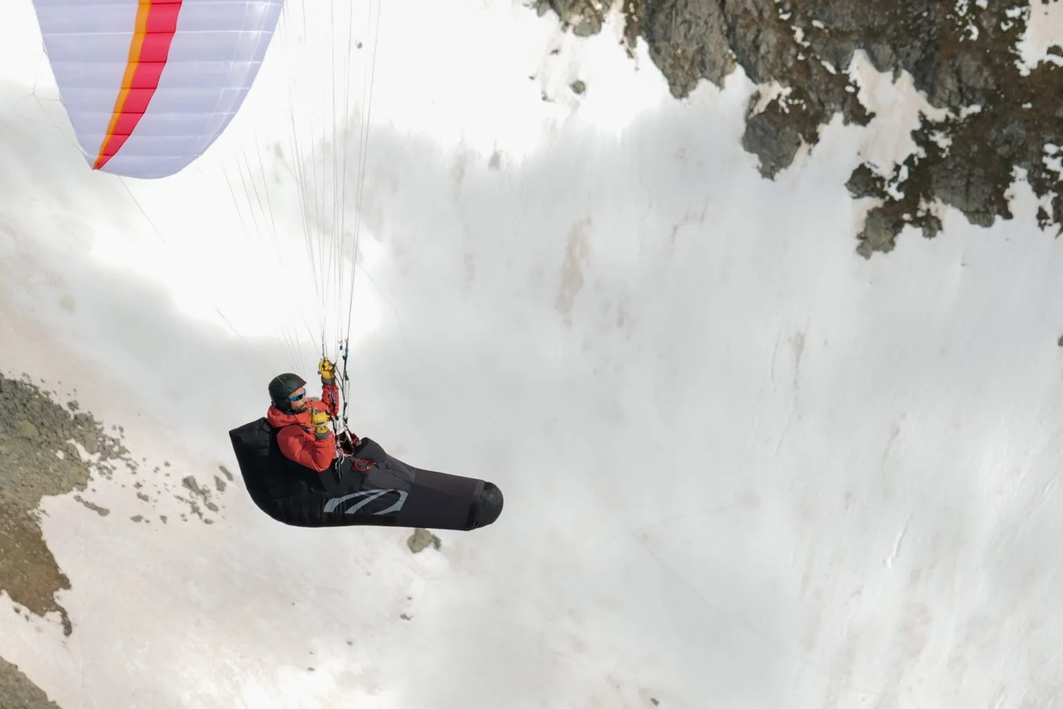 Ozone BV1 Pod Harness 17 scaled