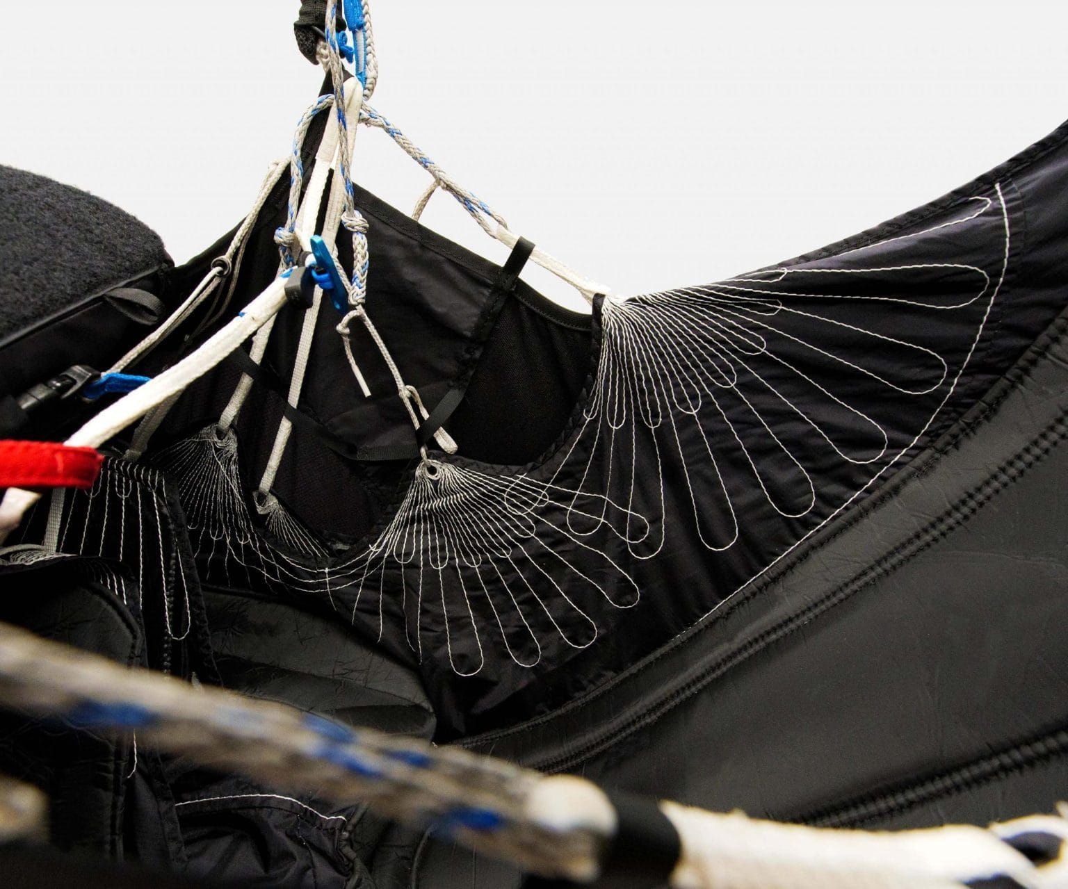 Ozone BV1 Pod Harness 2 scaled