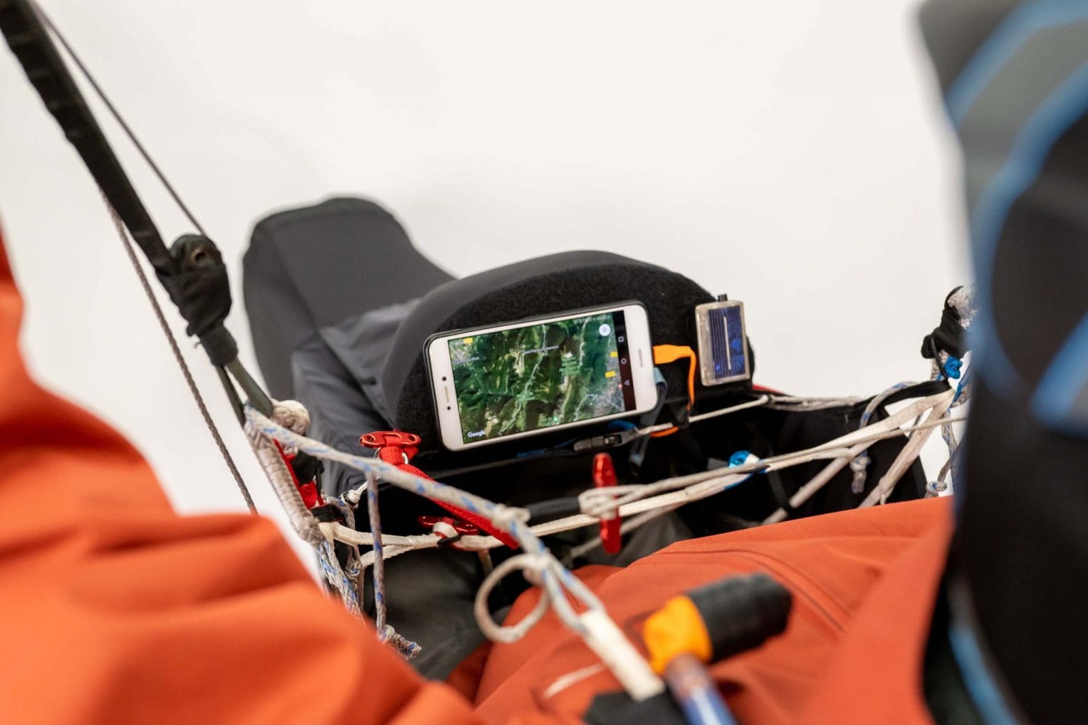 Ozone BV1 Pod Harness 4 scaled