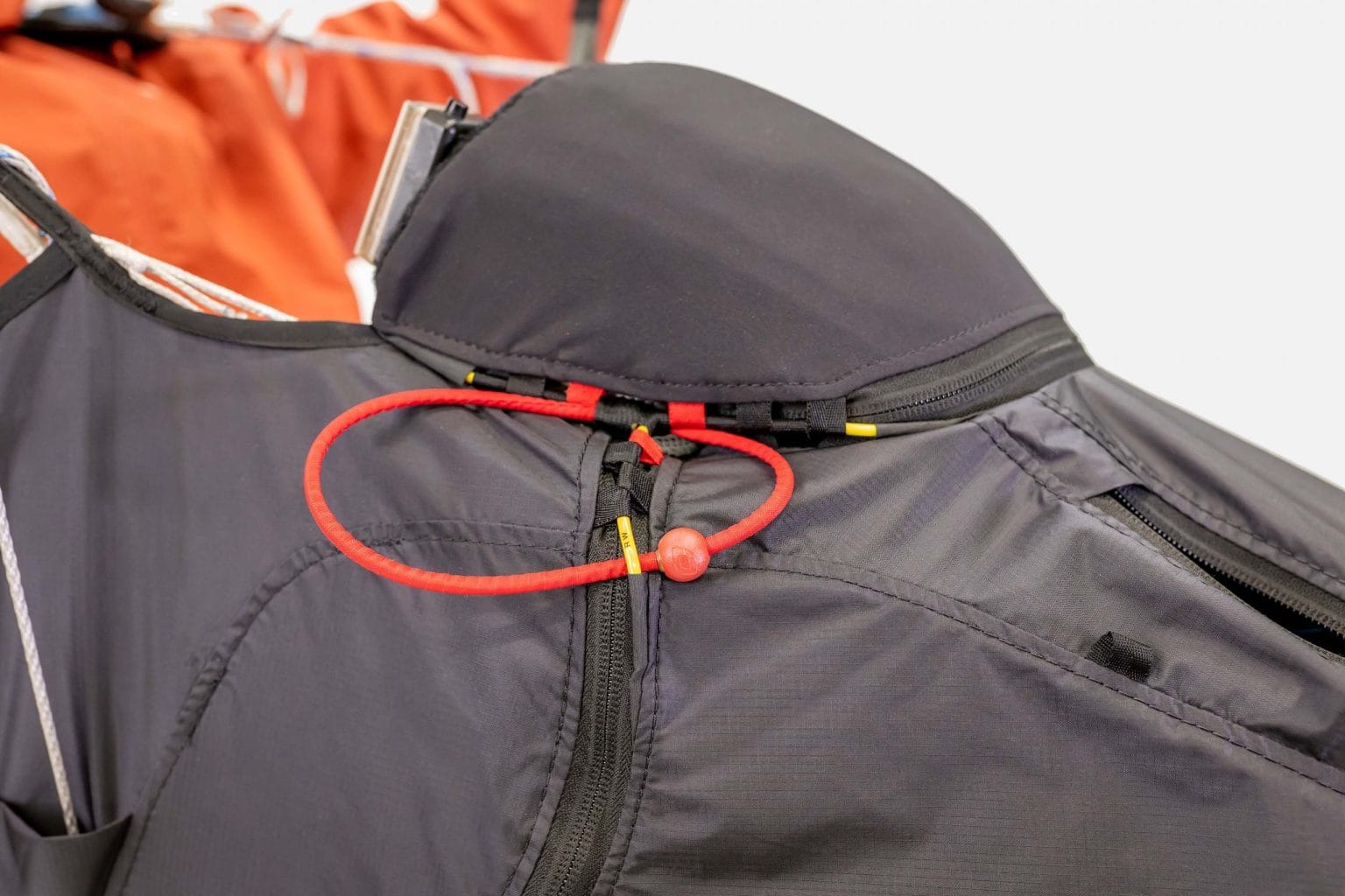 Ozone BV1 Pod Harness 5 scaled