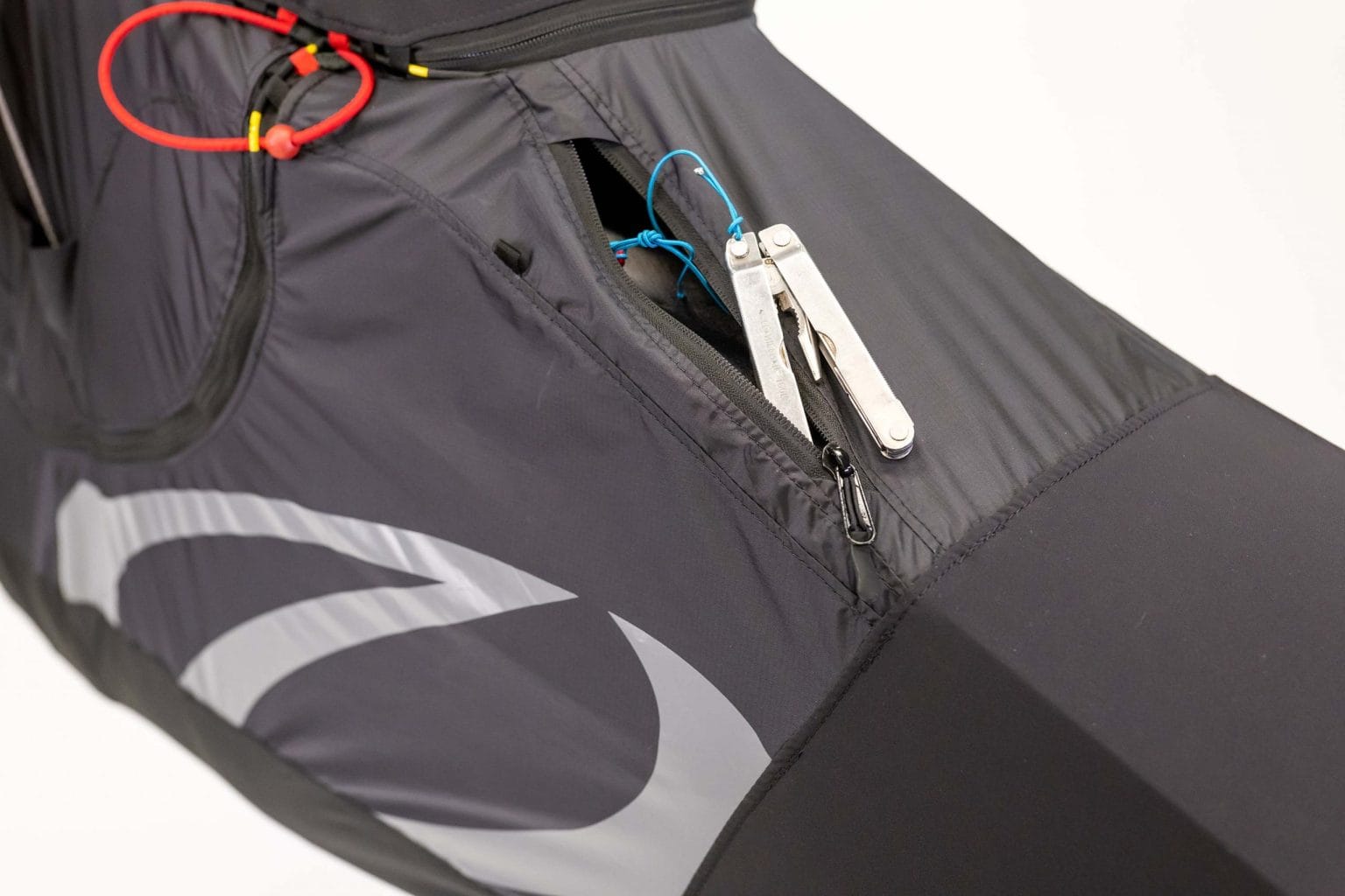 Ozone BV1 Pod Harness 6 scaled