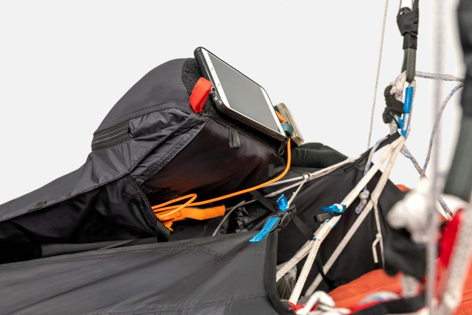 Ozone BV1 Pod Harness 7 scaled