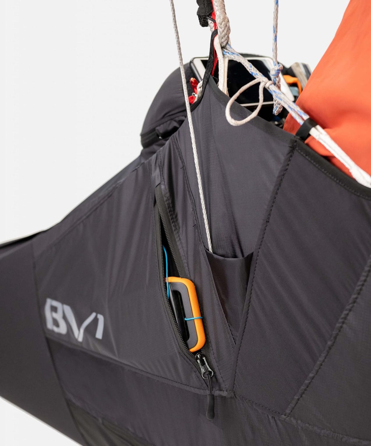 Ozone BV1 Pod Harness 8 scaled
