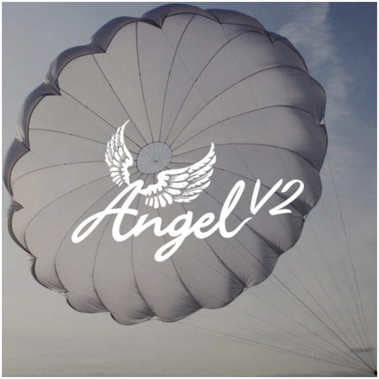 Ozone Reserve Angel V2