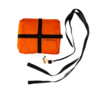 Ozone Reserve parachute Angel V2 round - Image 4