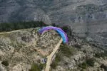 Ozone XXLite 2 Paraglider - Image 3