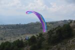 Ozone XXLite 2 Paraglider