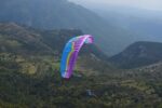 Ozone XXLite 2 Paraglider - Image 2